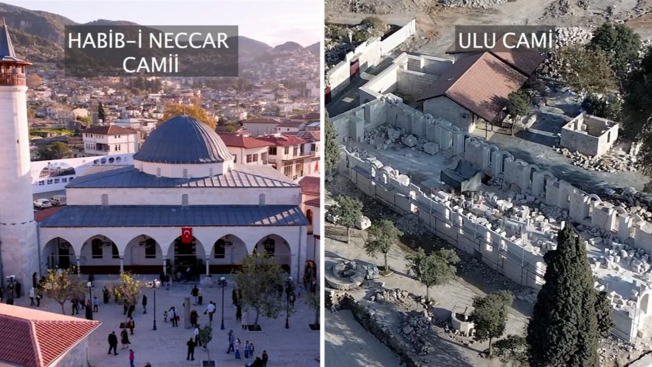 Bakan Kurum’dan CHP’ye sert eleştiri: “Bu deprem CHP iktidarında olsa 11 il enkazda kalırdı”