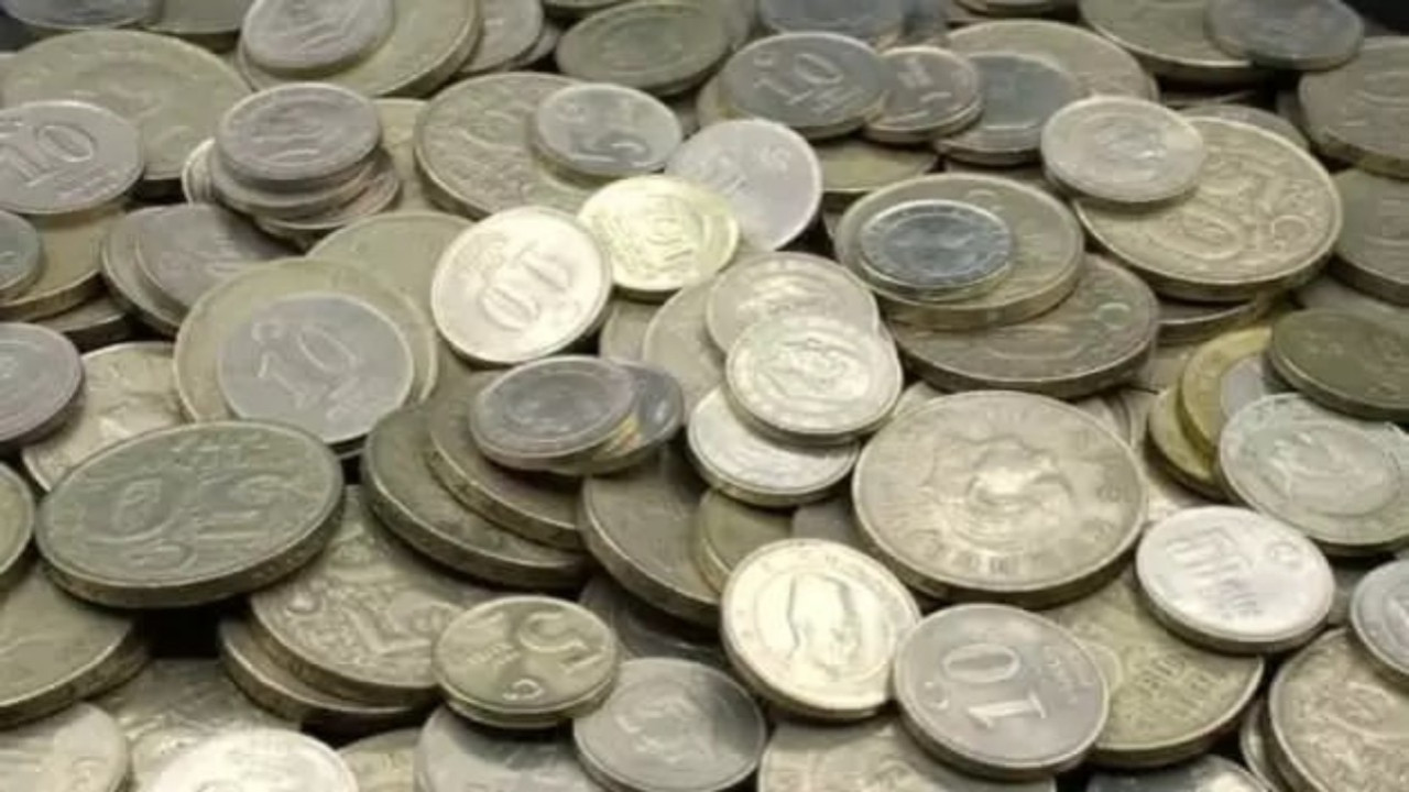 'Darphane 1 ve 5 kuruş madeni para basmayı durdurdu' iddiası hakkında açıklama