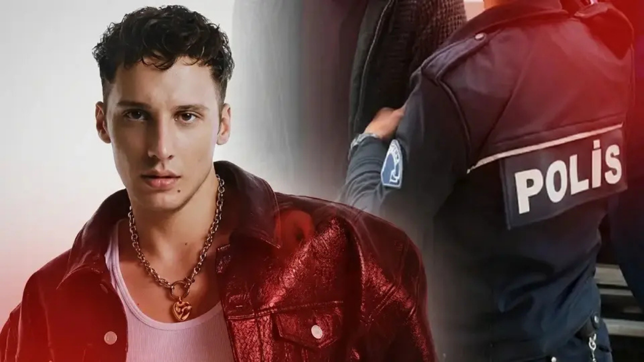 İfade vermeye gitmeyen ünlü popçu Edis hakkında yakalama kararı çıkarıldı