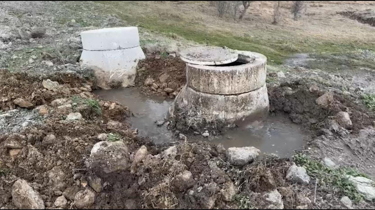 Gerede Havzası’nda kirlilik alarmı: ASKİ’ye 2 milyon liralık ceza ve suç duyurusu