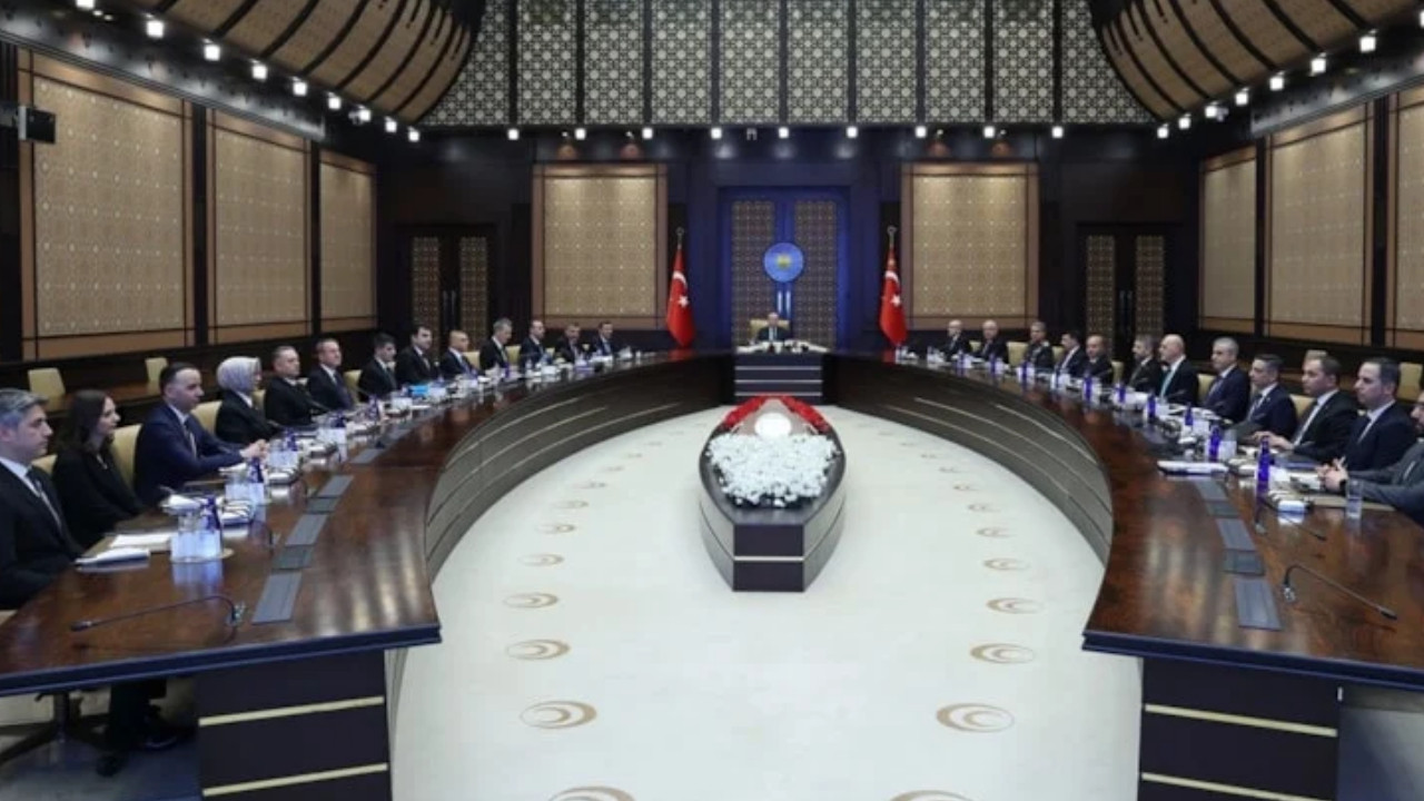 2026 yılındaki ilk Savunma Sanayii İcra Komitesi toplantısı yapıldı