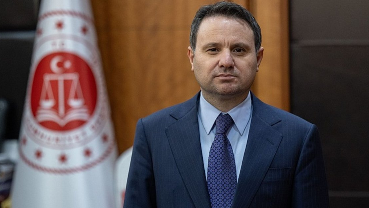 Bakan Gürlek duyurdu: "ALO Adalet" dönemi başlıyor