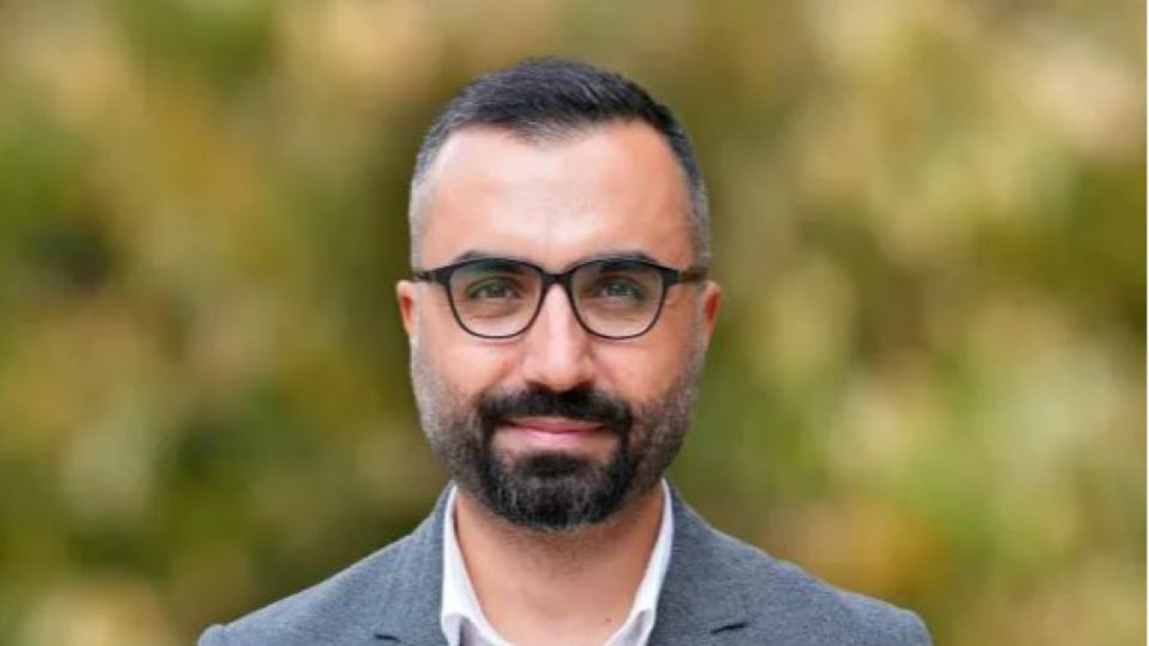 DW Türkçe muhabiri Alican Uludağ gözaltına alındı