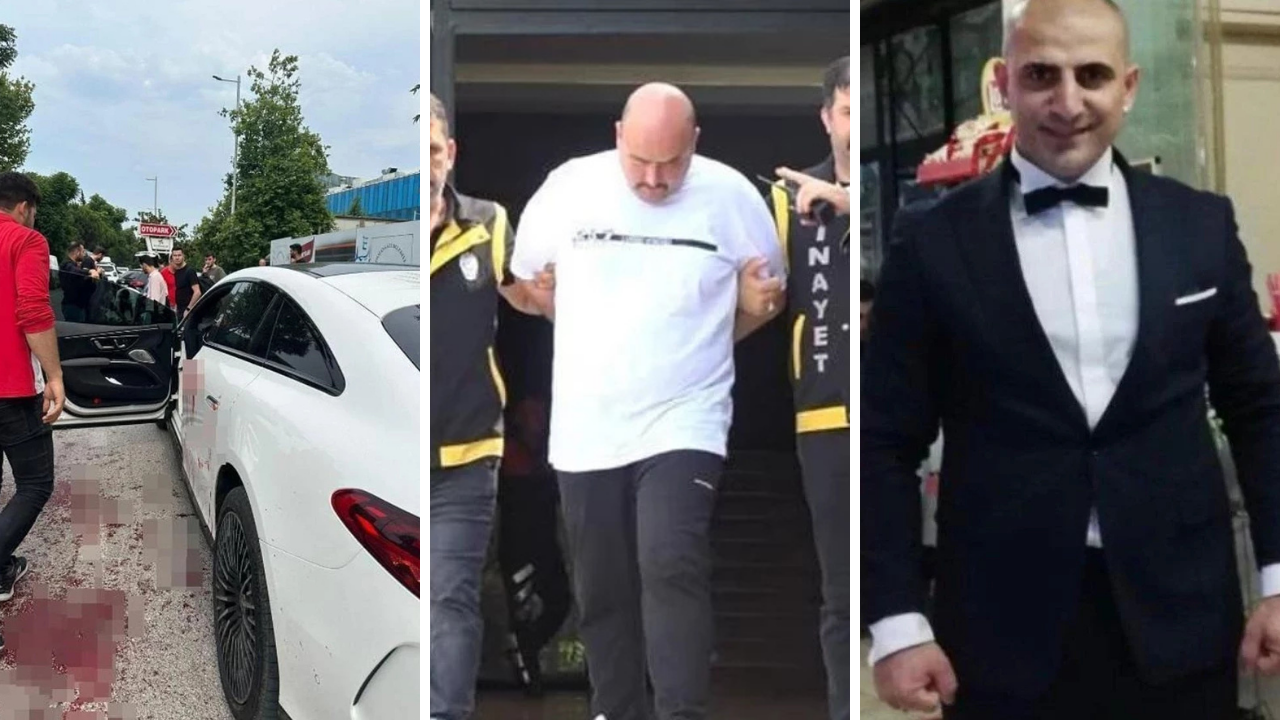 Patronun boğazını kesmişti! Cinayette istenen ceza belli oldu