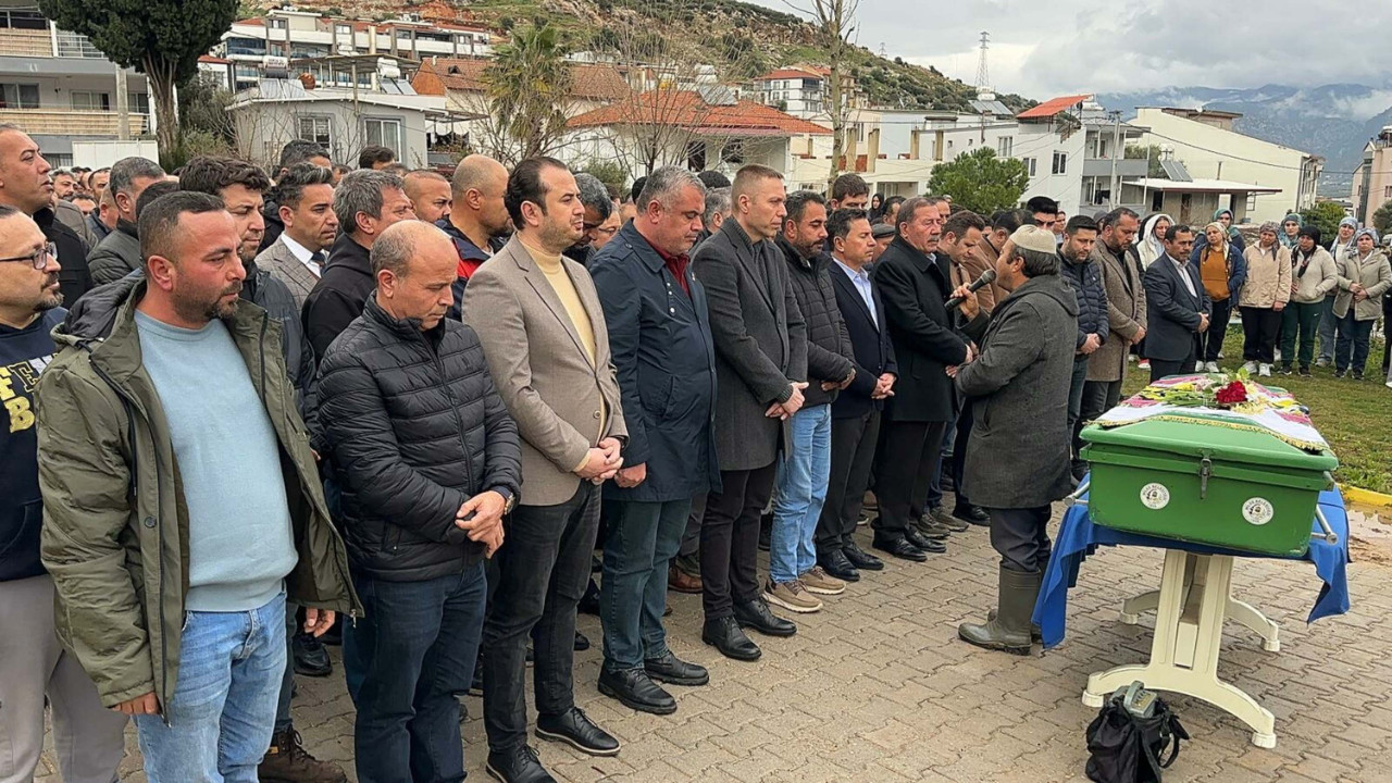 11 yaşındaki Öykü kalp krizinden hayatını kaybetti