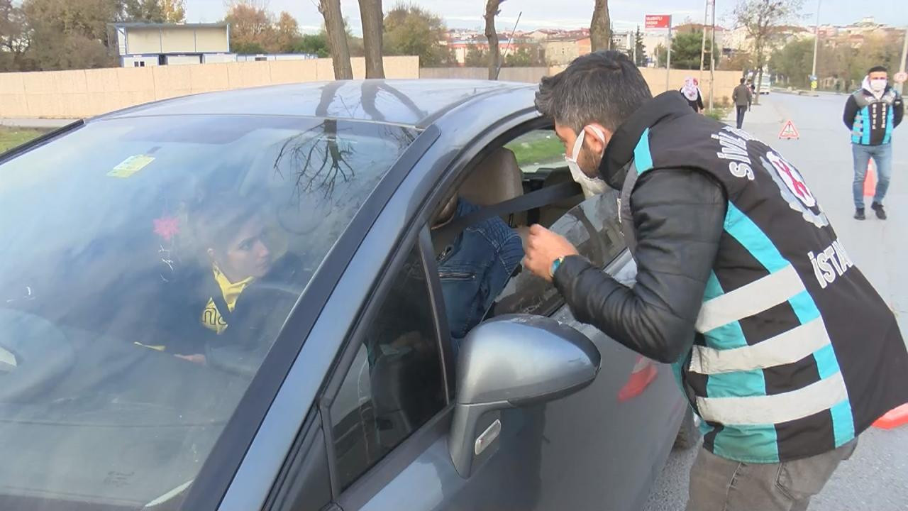 Korsan taşımacılığa 100 bin TL ceza! Ehliyete el konulacak, tekrarında ceza katlanacak