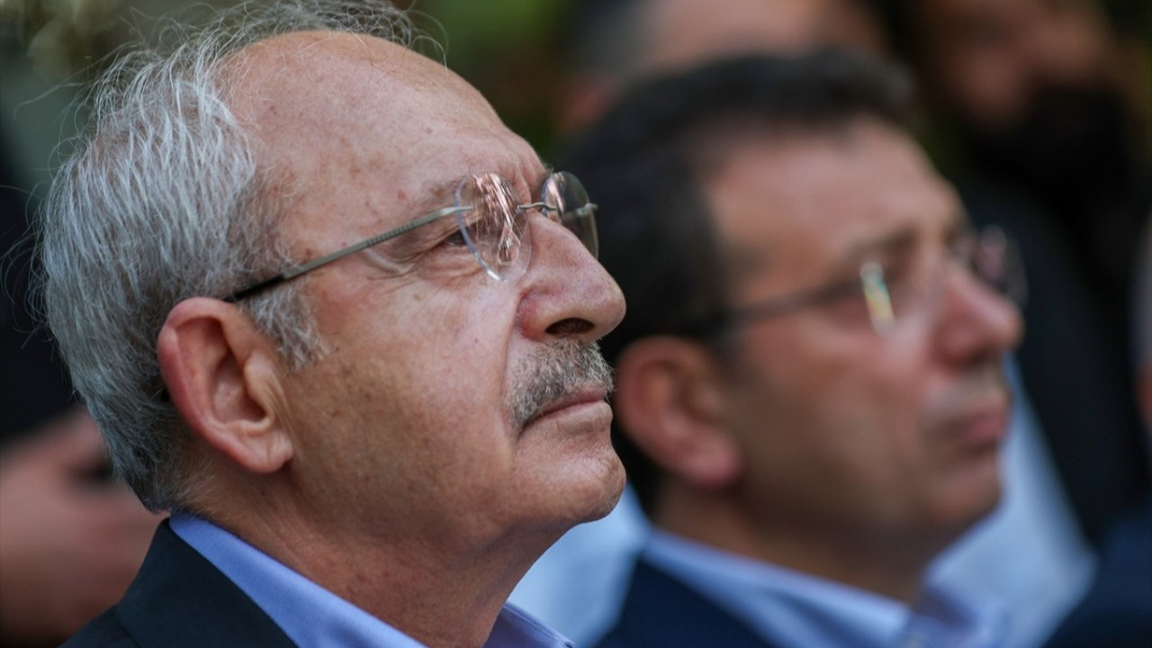 CHP'nin kurultay davasında flaş gelişme