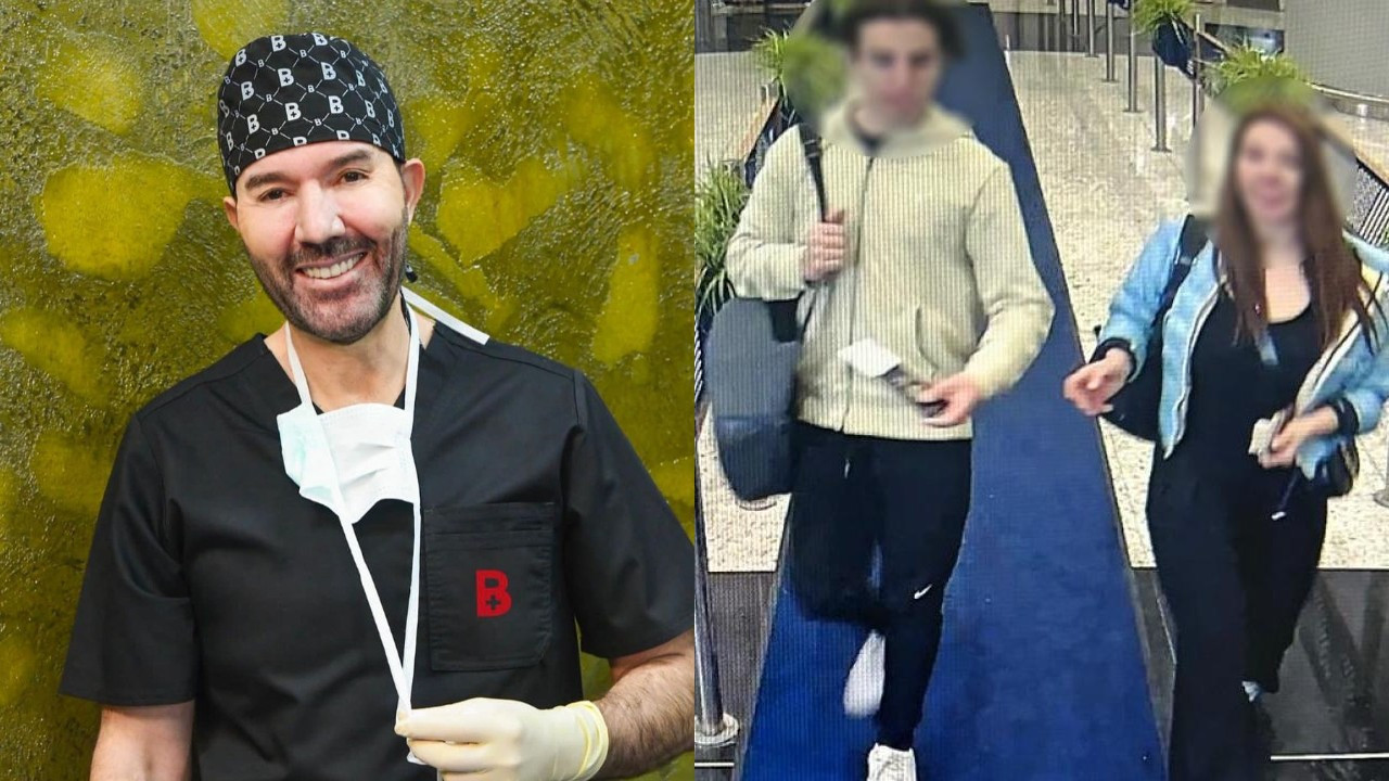 Eylem Tok ve Bülent Cihantimur için hapis talebi