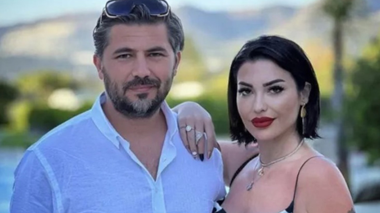 'Fenomenler Soruşturması! Neslim - İnanç Güngen çifti tahliye edildi