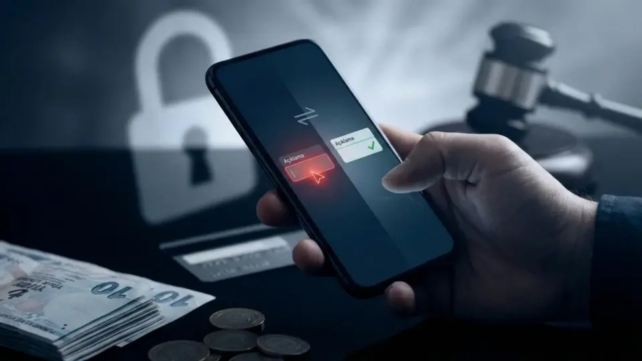 IBAN ile para gönderirken dikkat! Bunları yapmayan hukuki riskle karşılaşabilir