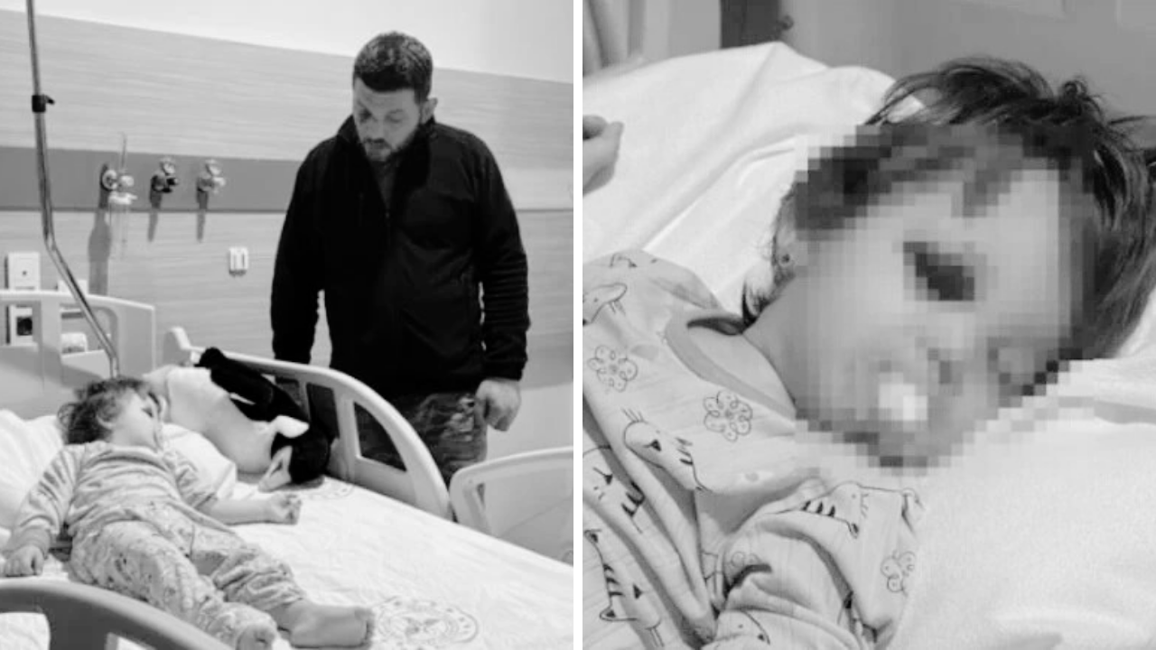 Yalova'daki olay Türkiye'yi ayağa kaldırdı! Hastanede güvenlik önlemi alındı! Babadan Bakan Gürlek'e teşekkür