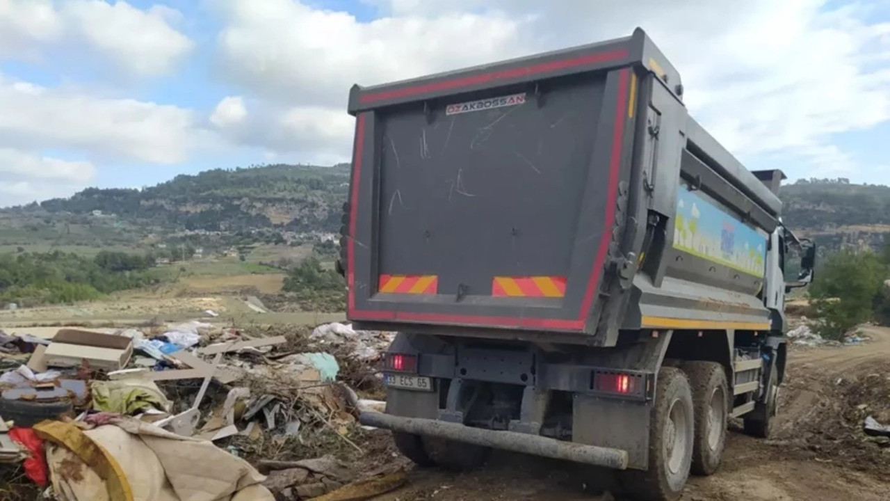 Bakanlıktan çevre denetiminde milyonluk yaptırım