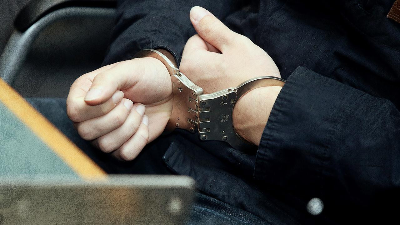 Casperlar’ın kanlı suikast planı deşifre oldu: Alman savcı hedefteydi