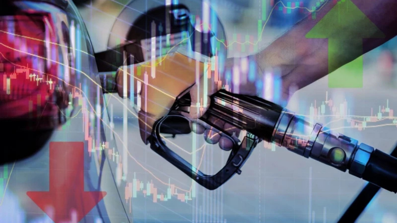 Gece yarısı tabela değişti: Akaryakıta zam geldi!