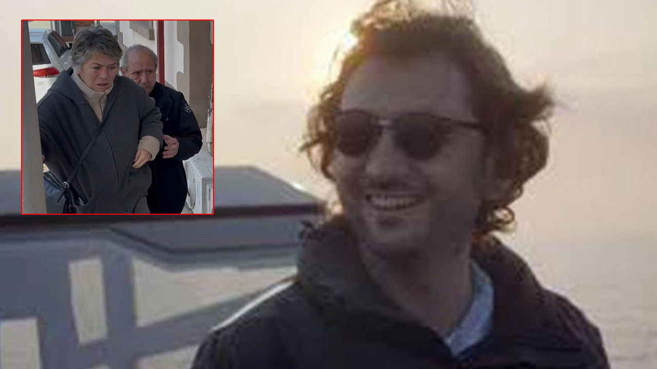 Halit Yukay davasında acılı aile konuştu: "Aslan gibi oğlum denizin dibinde bırakıldı"