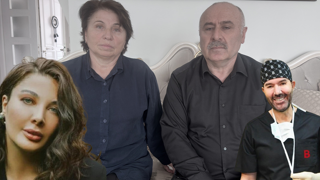 Oğuz Murat Aci'nin babası Özer Aci konuştu: "Bunlar müebbet yeseler bile 'az' derim"