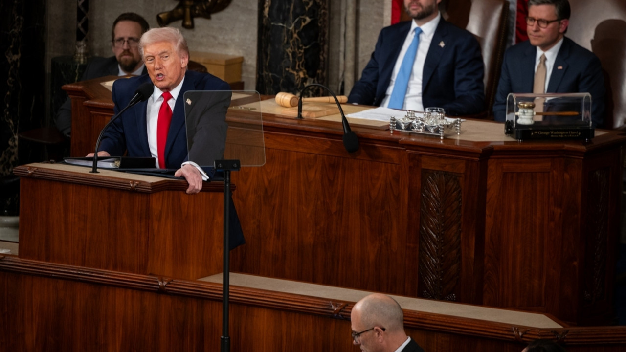 ABD Kongresi karıştı! Trump’a “Amerikalıları öldürdünüz” çıkışı