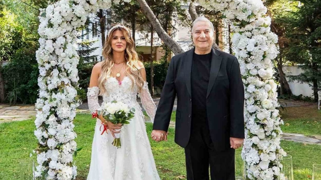 Aşkın ömrü 7 aymış Mehmet Ali Erbil ile Gülseren Ceylan boşandı