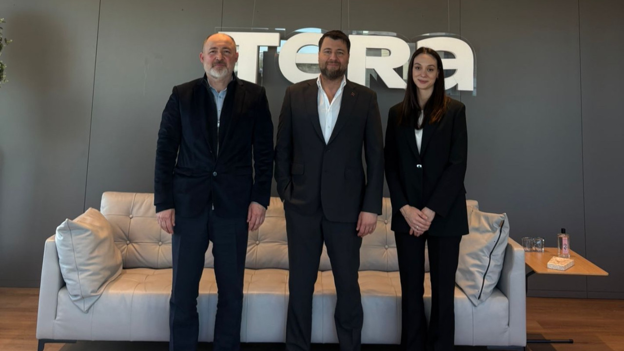 Manas Enerji’de yeni dönem: Tera Holding ortaklığıyla yönetim Emre Tezmen’e emanet