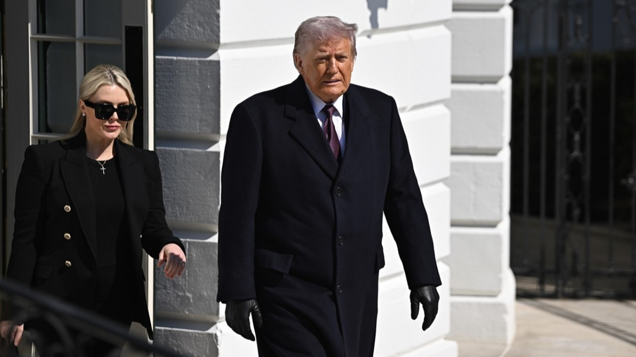 ABD-İran müzakereleri hangi aşamada? Trump'tan tedirgin eden açıklama: Memnun değilim