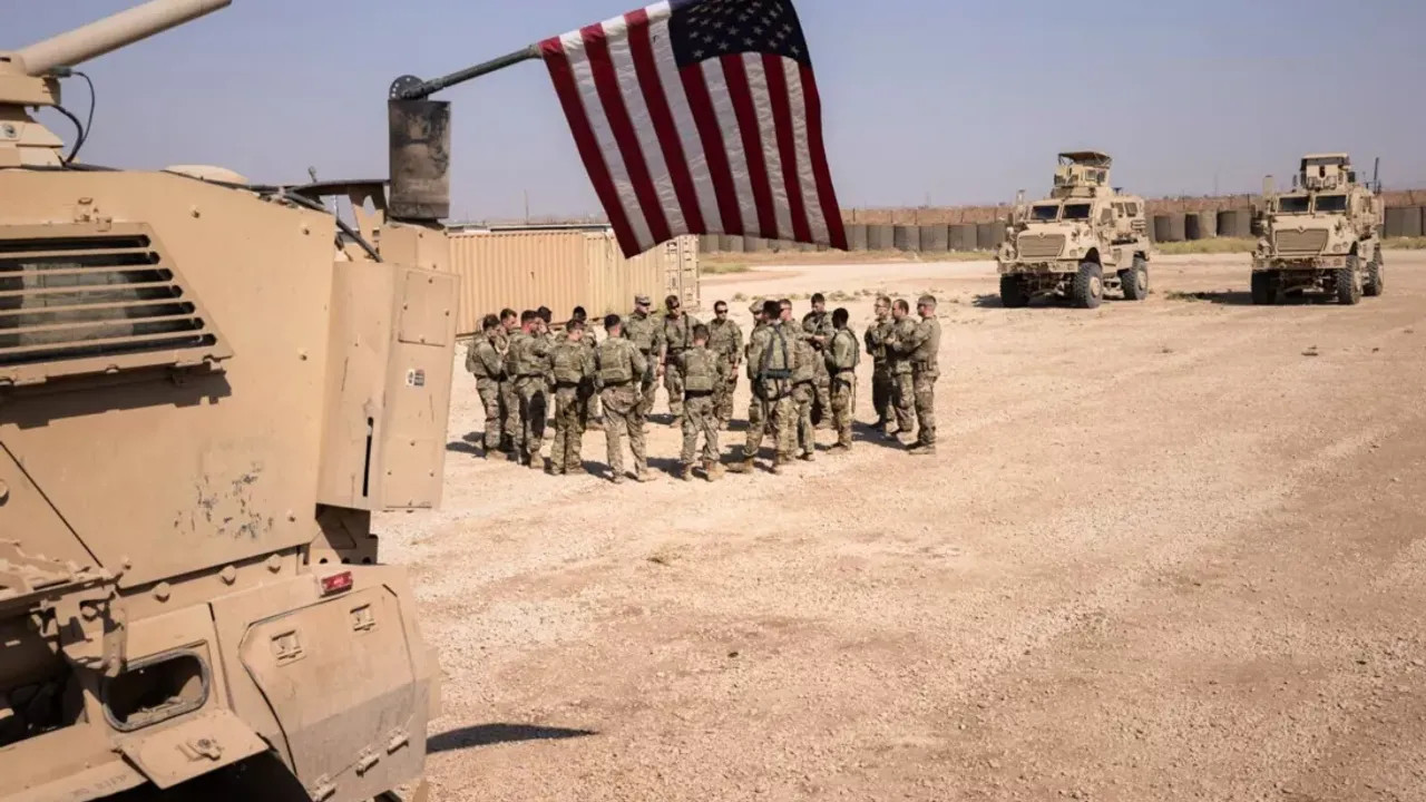 Kıbrıs’ta ABD etkisi derinleşiyor: Rum Yönetimi’nden Washington’a üs ve silah hamlesi