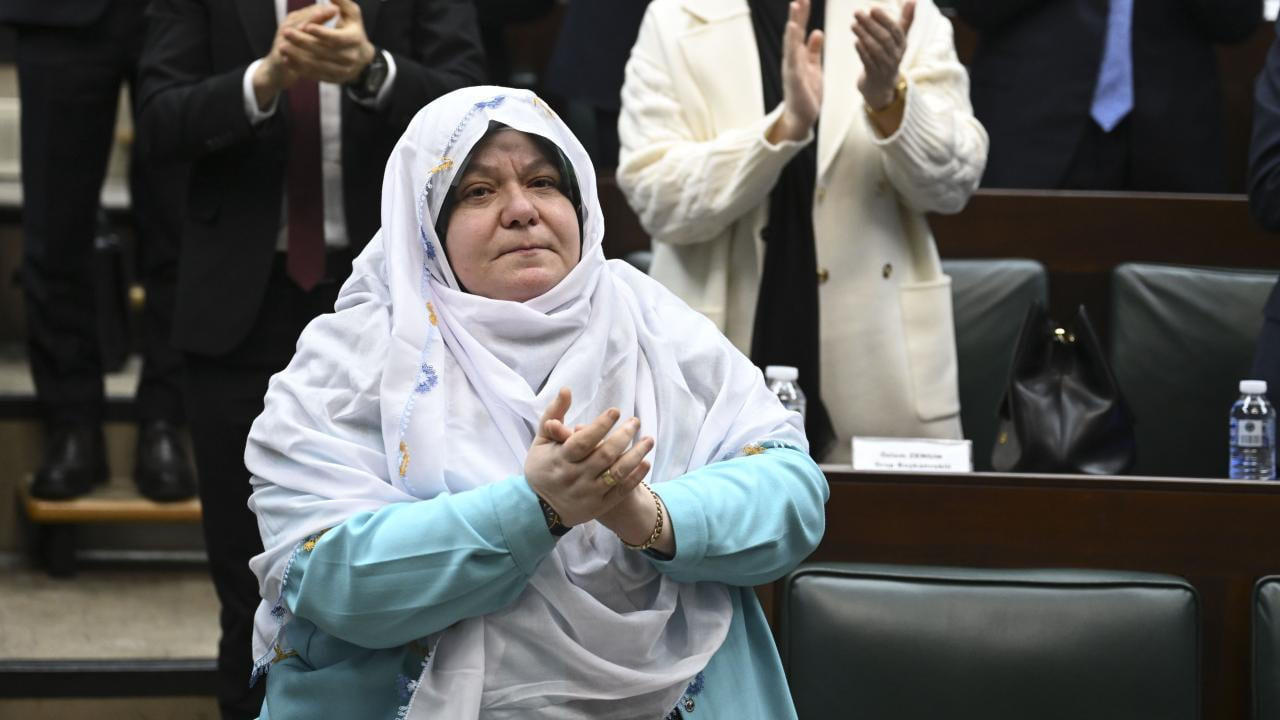 Mihalgazi Belediye Başkanı’na hakaret eden şüpheli hakkında kamu davası açıldı