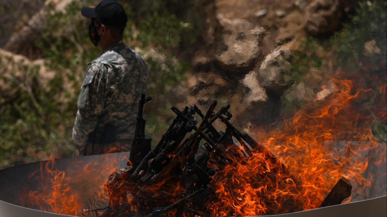 Terörsüz Türkiye sürecinde yeni eşik: İmralı’dan gelecek ikinci çağrı ne anlama geliyor?