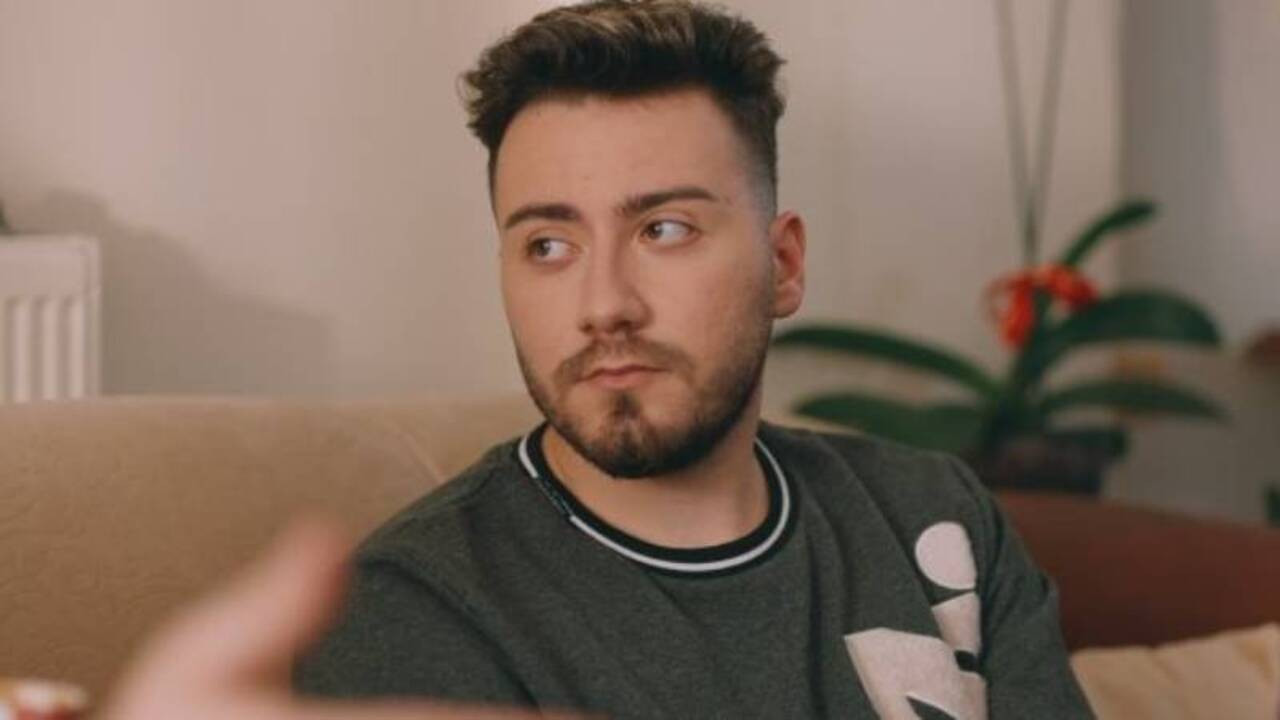 YouTuber Enes Batur'un test sonucu belli oldu