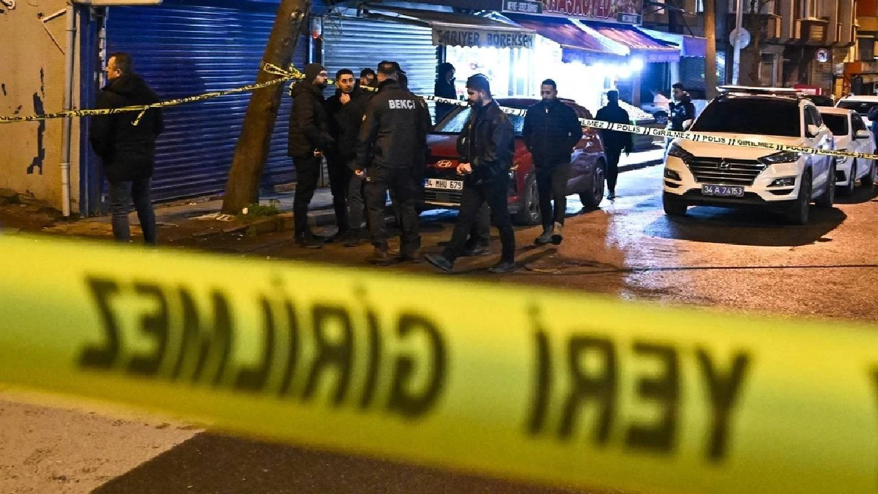 Bahçelievler’de uyuşturucu operasyonunda çatışma: Uzman çavuş yaralandı