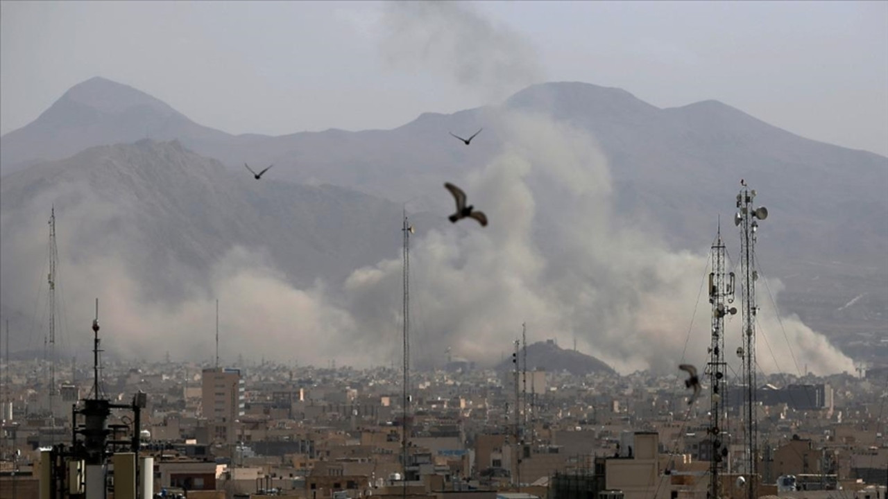 Dünyadan tepkiler peş peşe: ABD ve İsrail’in İran …