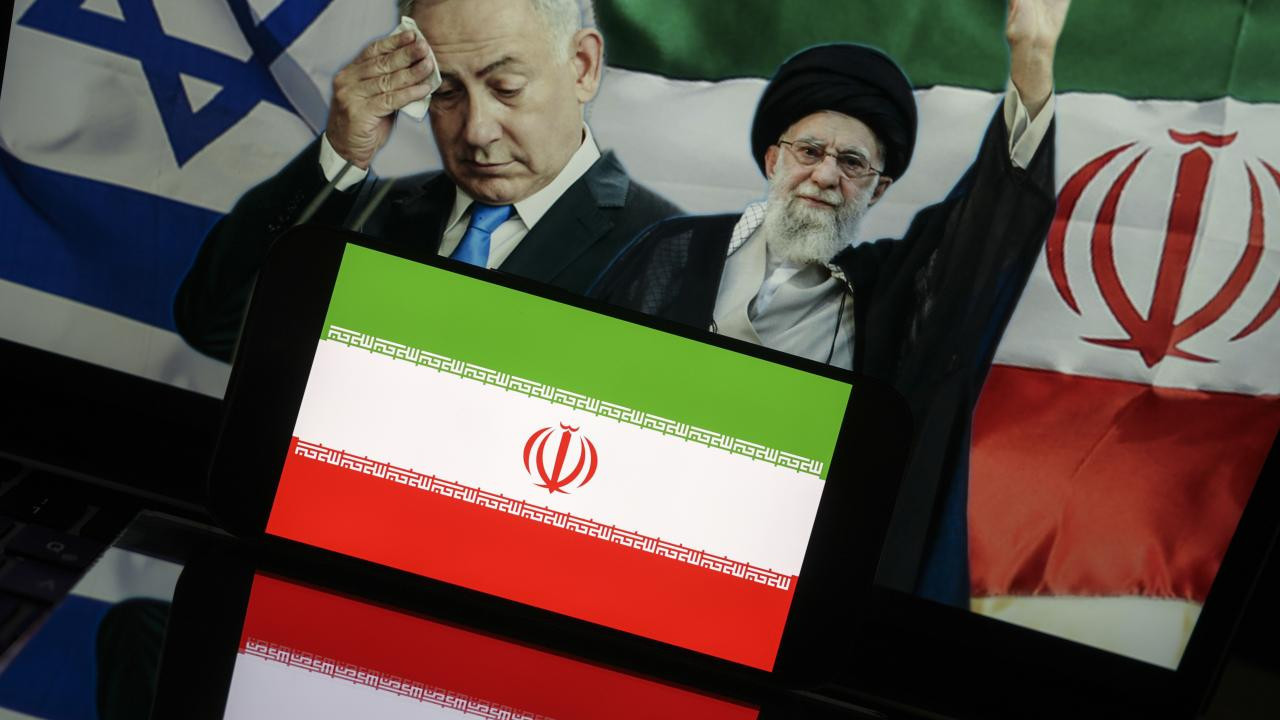 İran’dan sert mesaj: “Başlattınız ama bitişi sizin elinizde olmayacak”