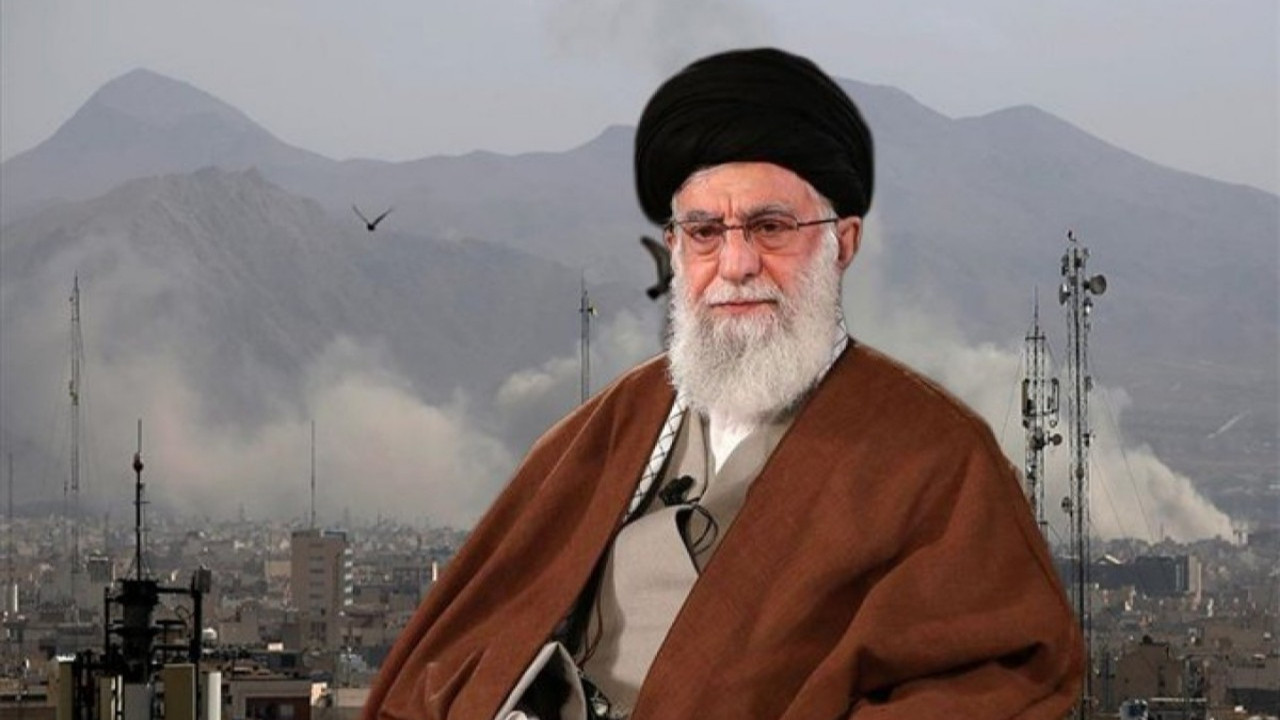 İsrail duyurdu, İran yalanladı: İran dini lideri Hamaney öldürüldü iddiası