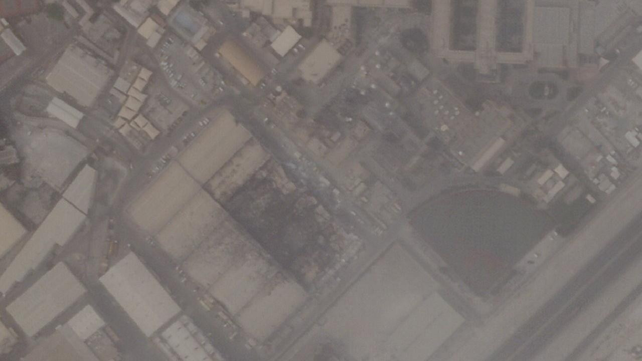 İran Devrim Muhafızları Ordusu: Bahreyn, BAE ve Kuveyt'te ABD üsleri vuruldu