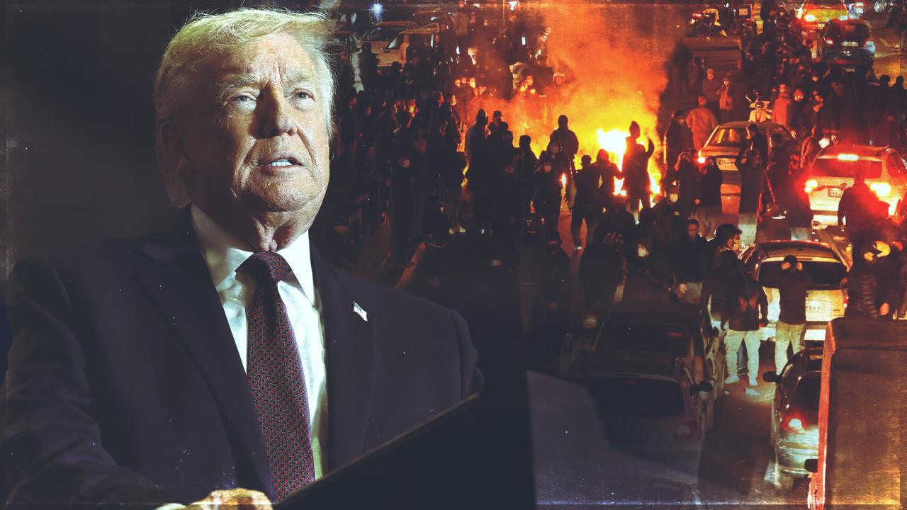 Trump, İran'a yönelik saldırıların dört hafta sürebileceğini belirtti