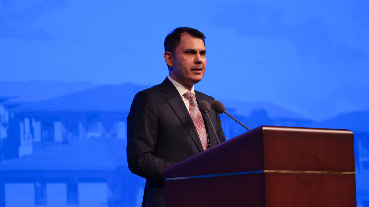 Dev Sosyal Konut Projesinde sona doğru: Başkentte tarihi teslim süreci