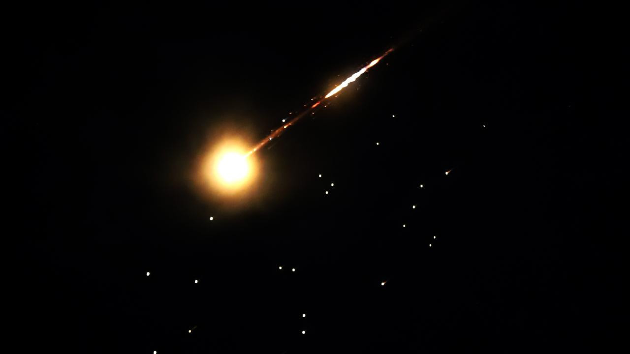 İran'dan ABD ve İsrail’e "aralıksız saldırılara hazır olun" uyarısı