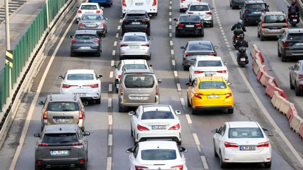 APP plakalar için yeni karar: 1 Nisan’a kadar ceza yok