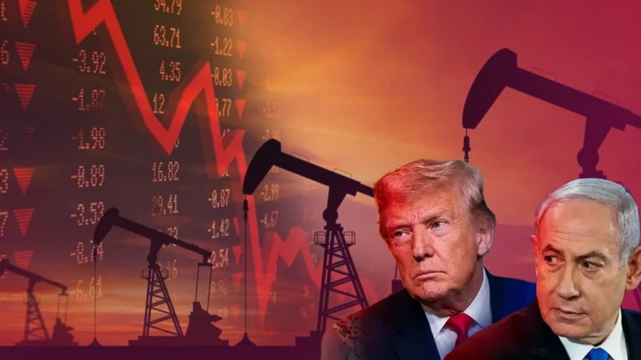 İran’dan ABD ve İsrail’e sert tehdit: Dayanabileceksiniz bu oyunu sürdürün