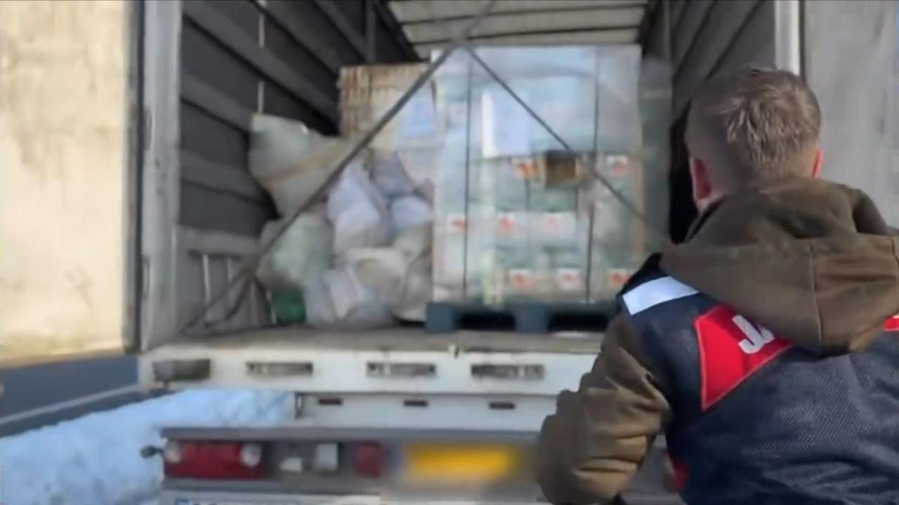 Van ve Hakkari'de zehir tacirlerine operasyon: 15 gözaltı