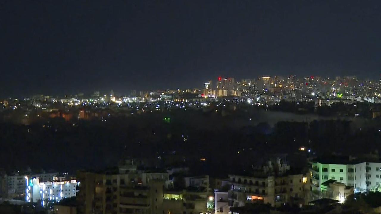 İsrail, Beyrut'a yeni saldırılar düzenliyor