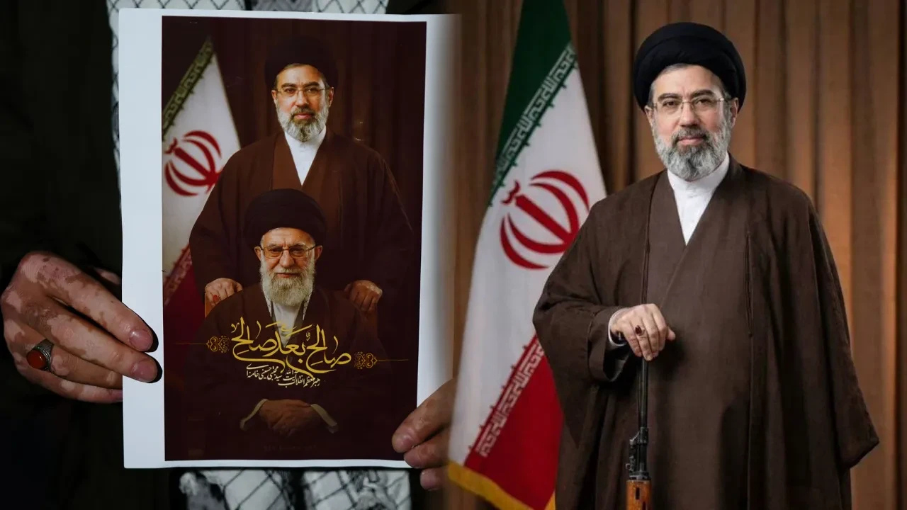 Mücteba Hamaney saldırıya uğradı!