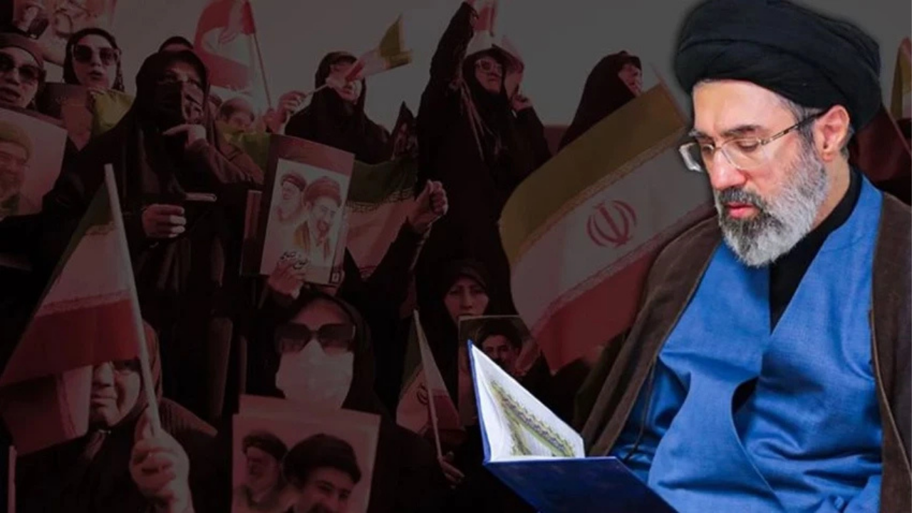 İran'ın yeni dini lideri Mücteba Hamaney bombardımanda yaralandı: Konuşacak durumda değil