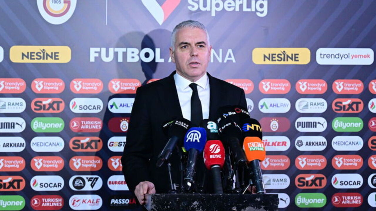 TFF'nin o kararı tahkime taşınacak!