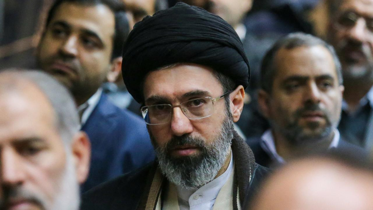 ABD’den İran’ın yeni lideri için ödül kararı! Mücteba Hamaney’i ihbar edene 10 milyon dolar