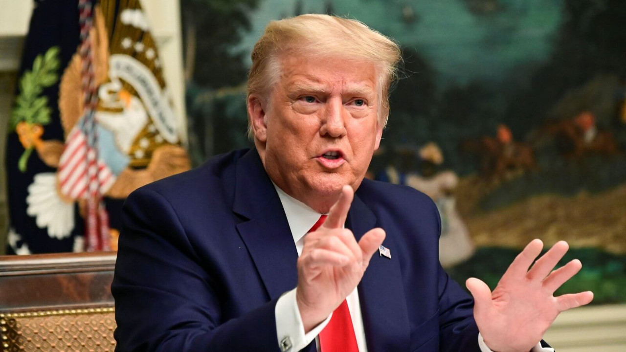 ABD–İran çatışmasında dengeler değişiyor: Trump yönetimi neden istediği sonuca ulaşamadı?