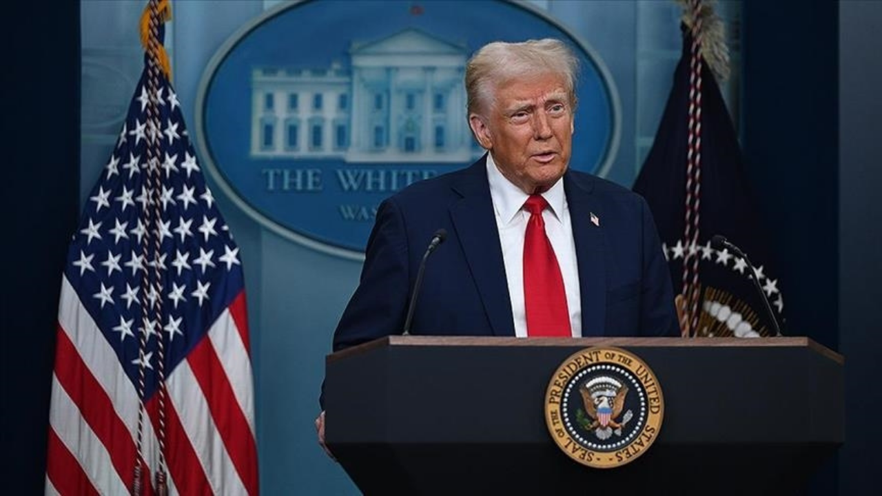 Trump'tan skandal sözler: 'Sırf eğlence olsun diye birkaç kez daha vurabiliriz'