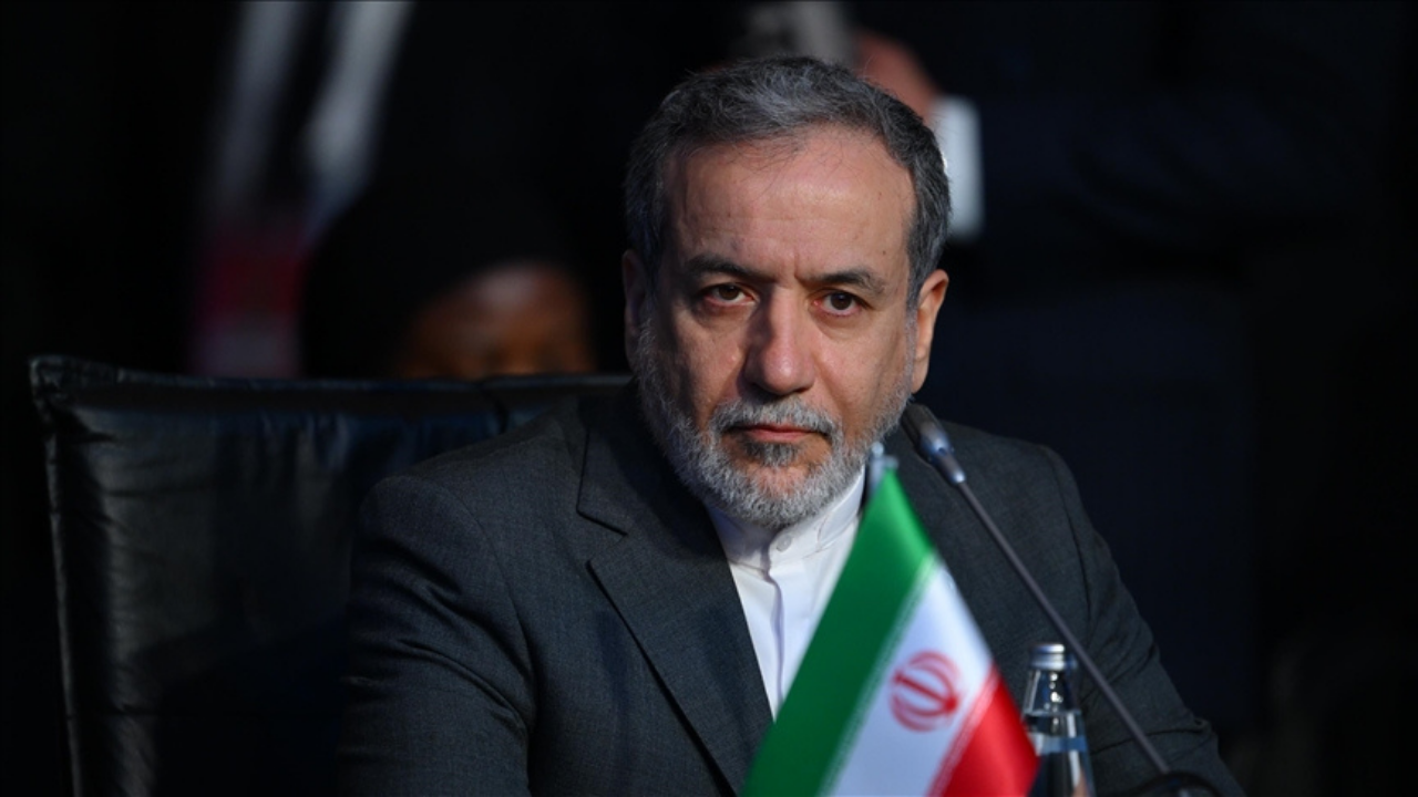 İran Dışişleri Bakanı Arakçi: "Biz asla ateşkes ya da müzakere talep etmedik"