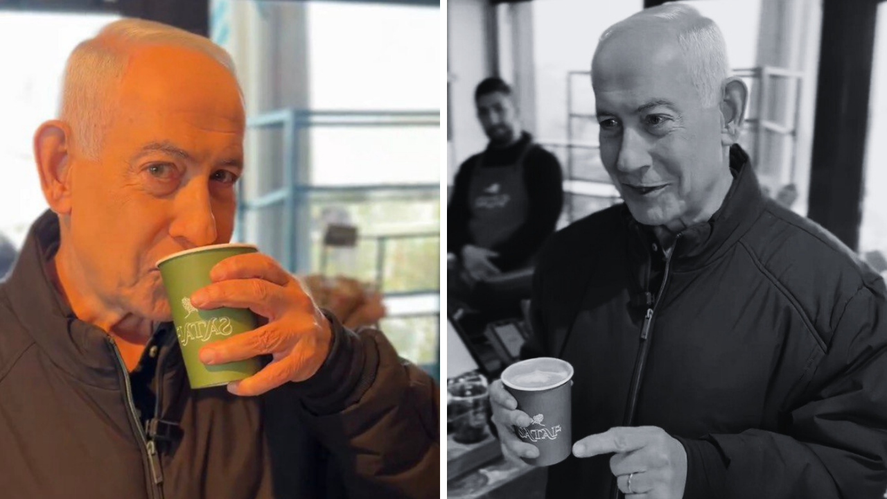 “Netanyahu öldürüldü” iddiası gündemde: Paylaşılan video yeni tartışma başlattı