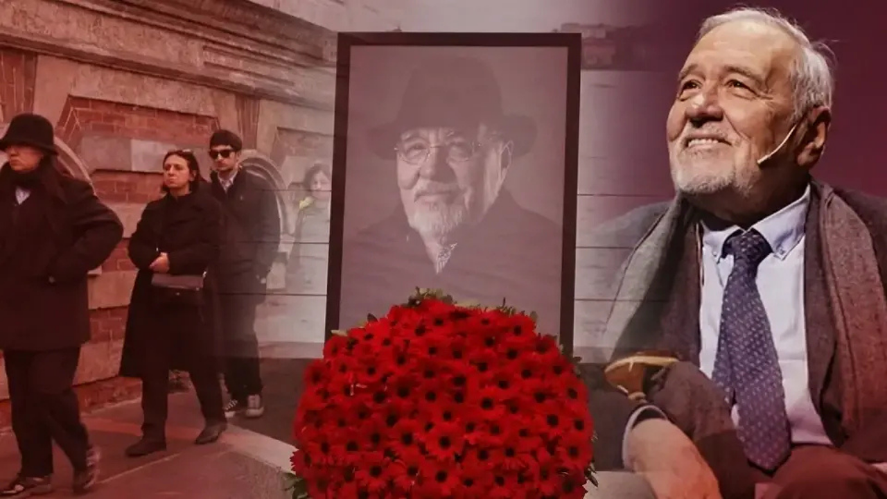 Tarih dünyasının dev çınarına veda: İlber Ortaylı …