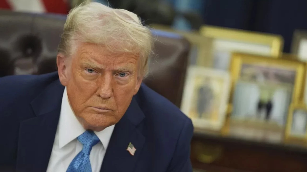 Trump NATO'yu tehdit etti: Çok kötü bir gelecek bekliyor